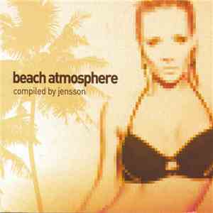 Jensson - Beach Atmosphere album
