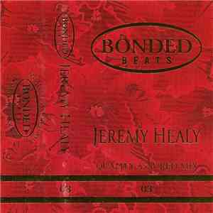 Jeremy Healy - Bonded Beats album