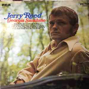 Jerry Reed - Georgia Sunshine album