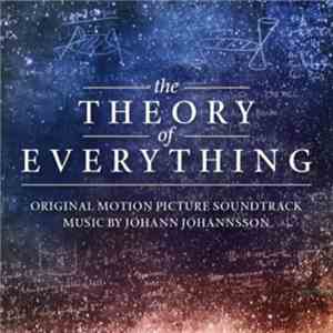 Jóhann Jóhannsson - The Theory Of Everything (Original Motion Picture Soundtrack) album