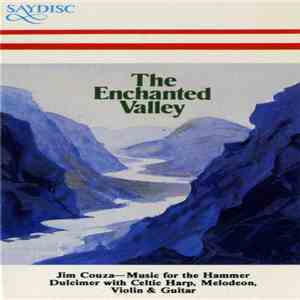 Jim Couza - The Enchanted Valley album