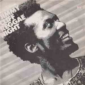 Jimmy Cliff - Reggae Night (Special Version) album