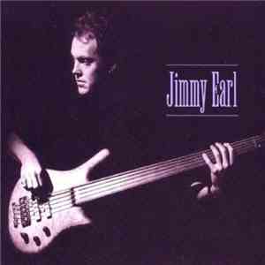 Jimmy Earl - Jimmy Earl album