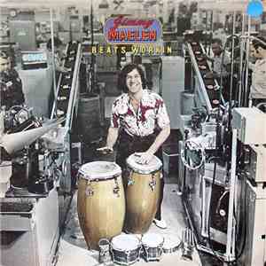 Jimmy Maelen - Beats Workin' album