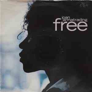 Joan Armatrading - Free album