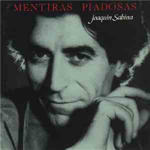 Joaquín Sabina - Mentiras Piadosas album