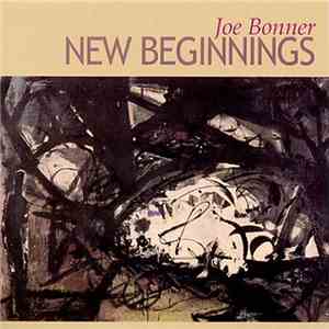 Joe Bonner - New Beginnings album