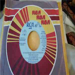 Jo-El Sonnier - If Your Heart Should Ever Roll This Way Again album