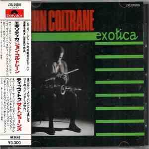 John Coltrane - Exotica album