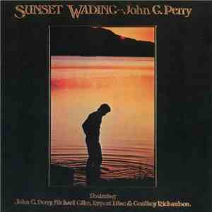 John G. Perry - Sunset Wading album
