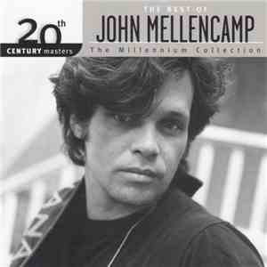 John Mellencamp - The Best Of John Mellencamp album