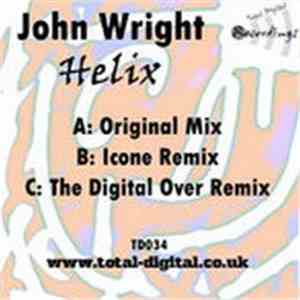 John Wright  - Helix album