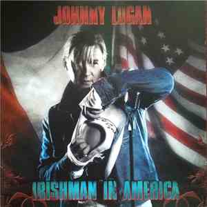 Johnny Logan - Irishman In America album