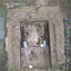 Jon Tulchin - The Color Of Sinking Fragrance album