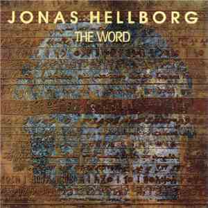 Jonas Hellborg - The Word album