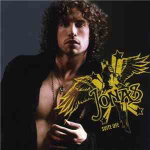 Jonas - Suite Life album