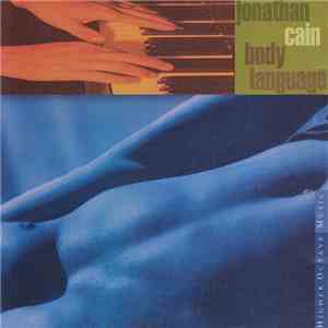 Jonathan Cain - Body Language album