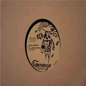 Jorge Savoretti vs Qik - Wheel Of Time EP album
