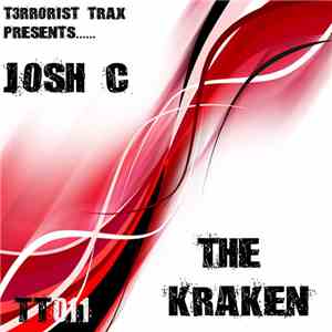 Josh C - The Kraken album