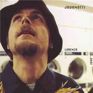 Jovanotti - Lorenzo 1999 - Capo Horn album