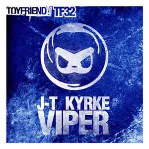 J-T Kyrke - Viper album