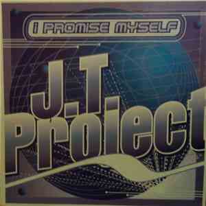 J.T. Project  - I Promise Myself album