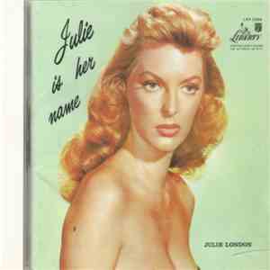 Julie London - Julie Is Her Name Vol.1 & 2 album