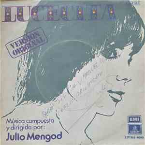 Julio Mengod - Lucecita album