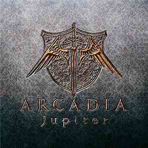 Jupiter  - Arcadia album
