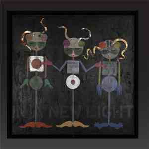 Kajdan Rough Trio - In a new light album