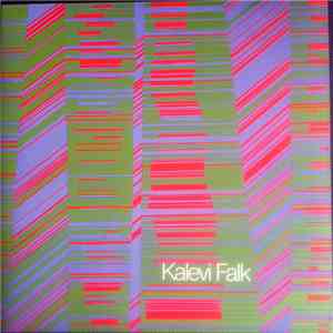 Kalevi Falk - Kalevi Falk album