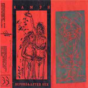 KAMPH - Before & After Sex album