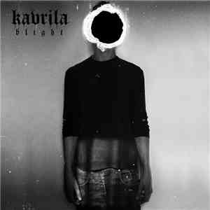 Kavrila - Blight album