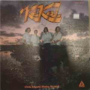 Ke Kai - Ke Kai album