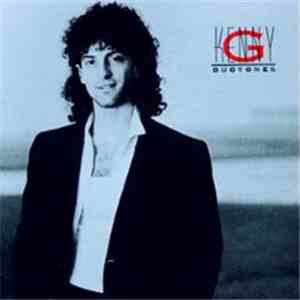 Kenny G  - Duotones album