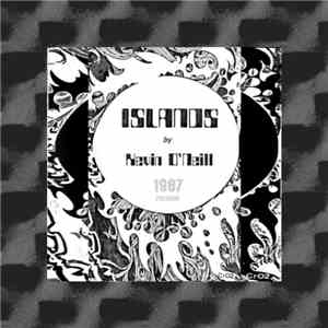 Kevin O'Neill  - Islands album