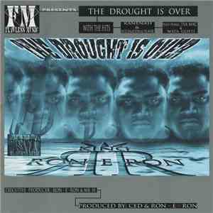 King Ron-E-Ron - The Drought Is Over album