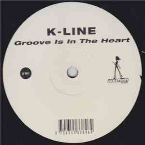 K-Line - Groove Is In The Heart album