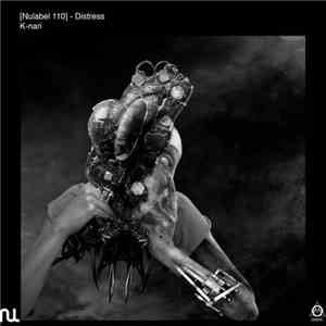 K-Nari - Distress Ep album
