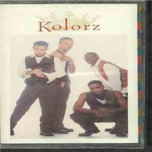 Kolorz - Kolorz album