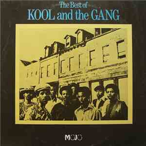 Kool & The Gang - The Best Of Kool And The Gang album