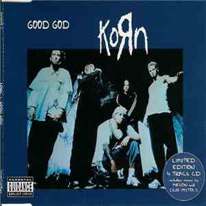 Korn - Good God album