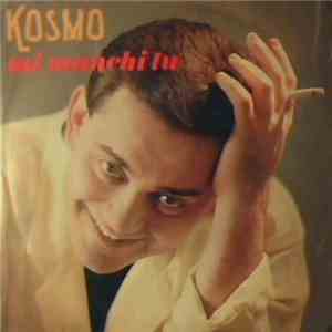Kosmo  - Mi Manchi Tu album