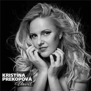 Kristína Prekopová - Úsvit album