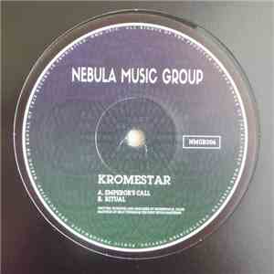 Kromestar - Emperor's Call / Ritual album