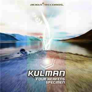 Kulman - Four Heavens / Specimen album