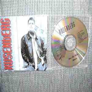 Kusenberg - Nur Für Dich... album