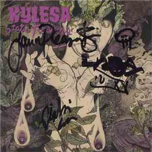 Kylesa - Static Tensions album