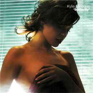 Kylie Minogue - Butterfly album