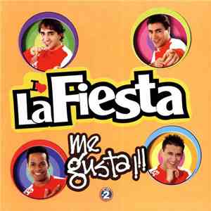 La Fiesta  - Me Gusta!!! album